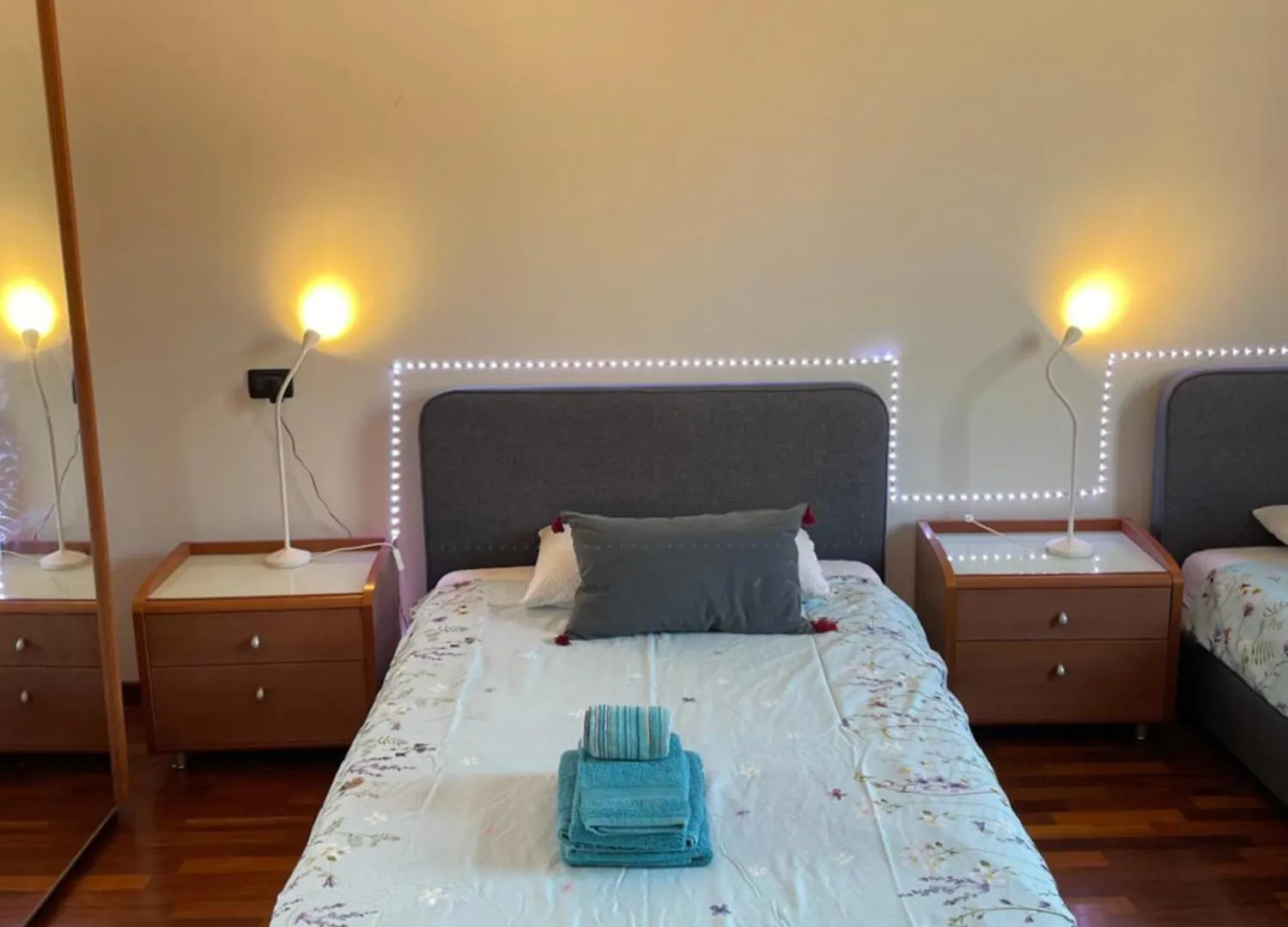 Apartment La Veronetta Di Franca