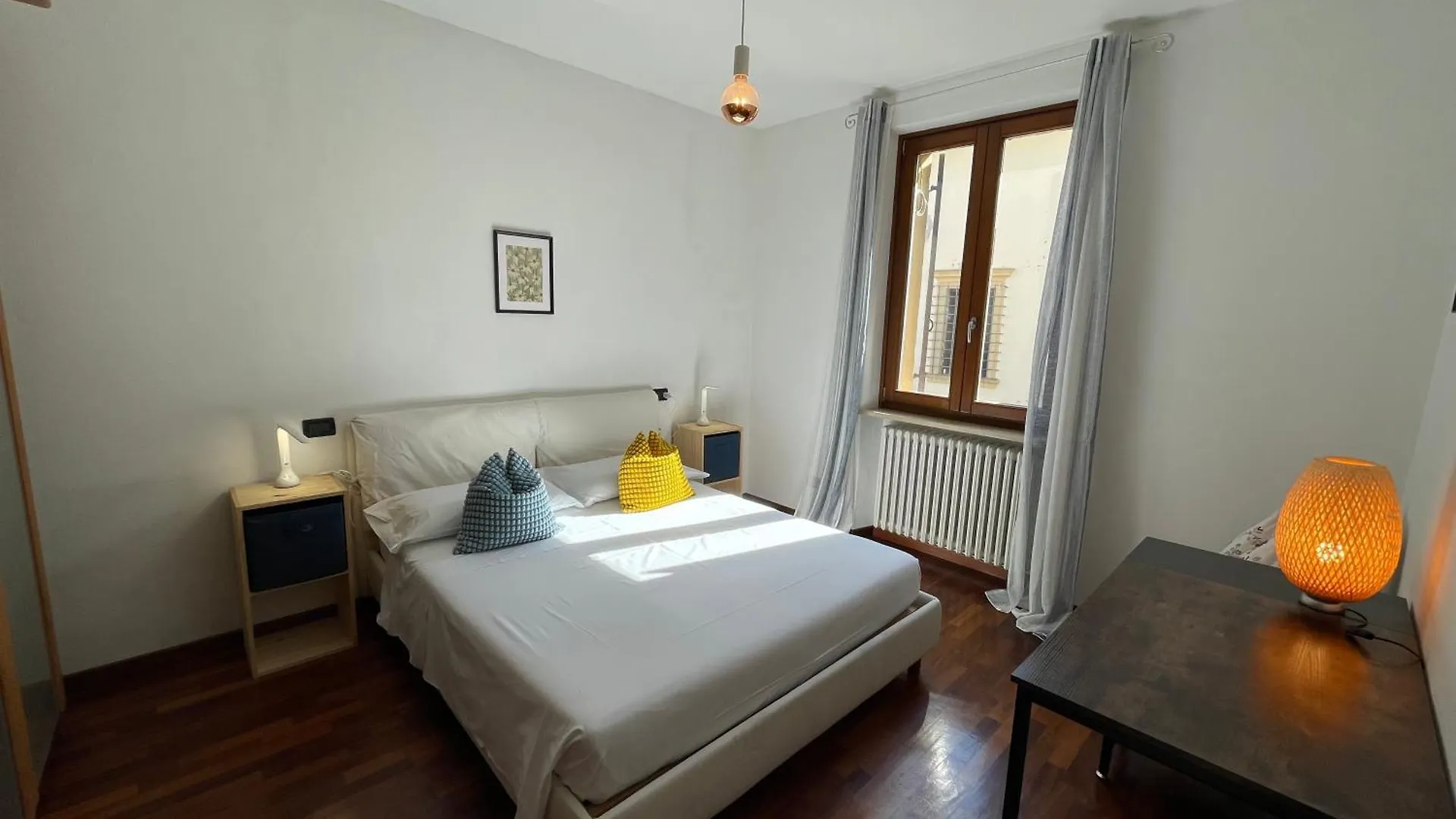 La Veronetta Di Franca Apartment Verona