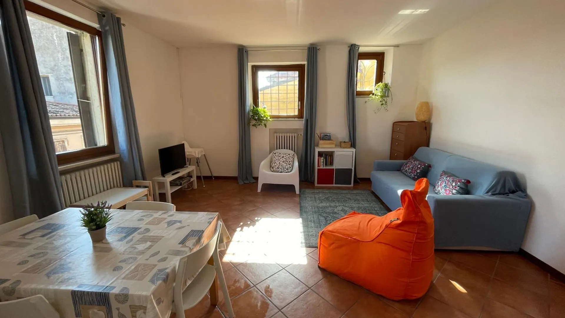 Appartamento La Veronetta Di Franca