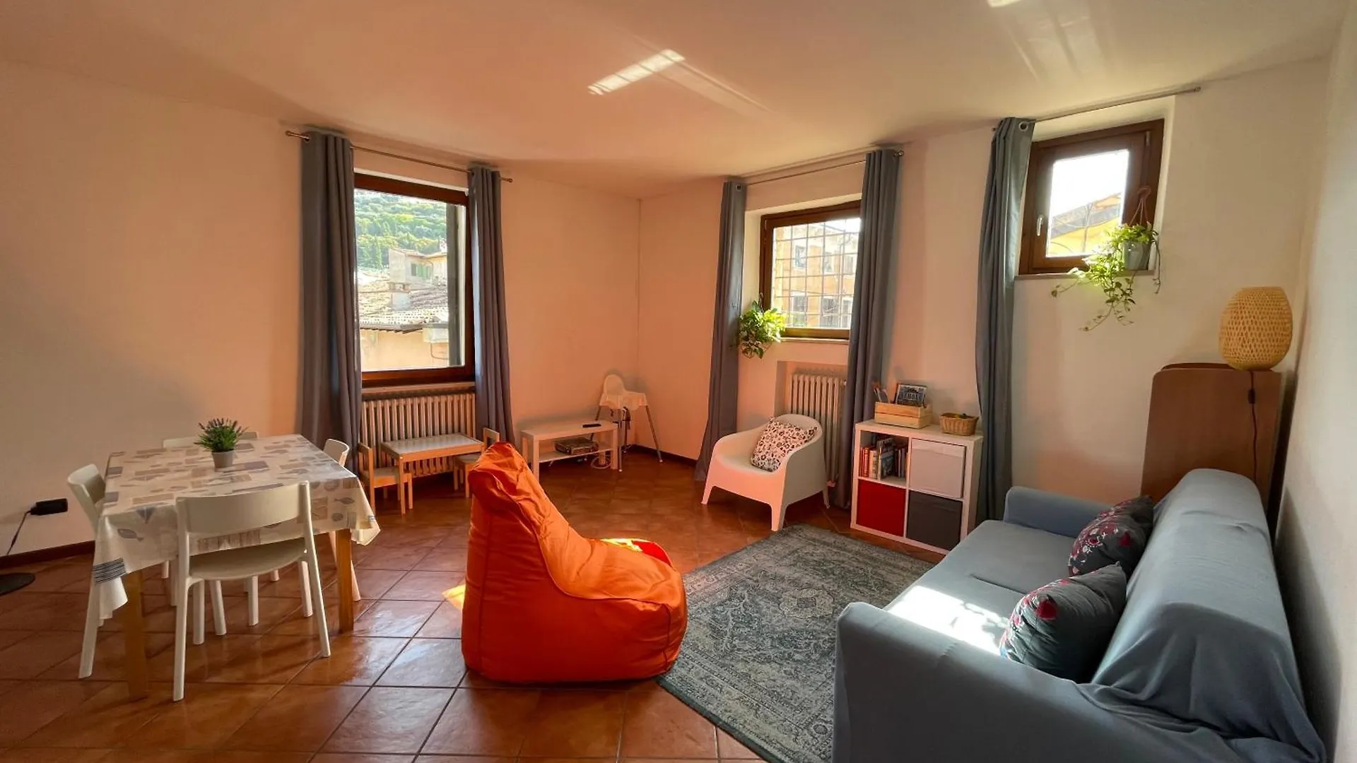 Appartamento La Veronetta Di Franca