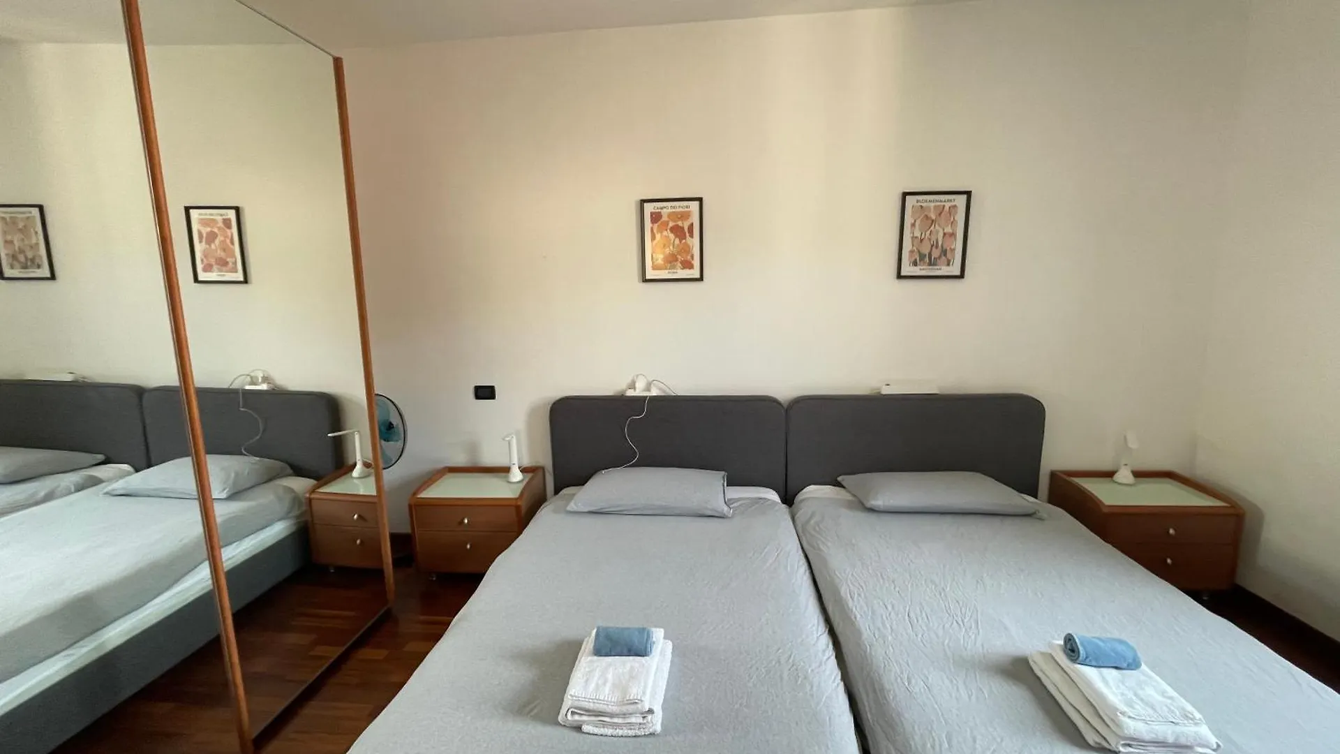 Apartment La Veronetta Di Franca