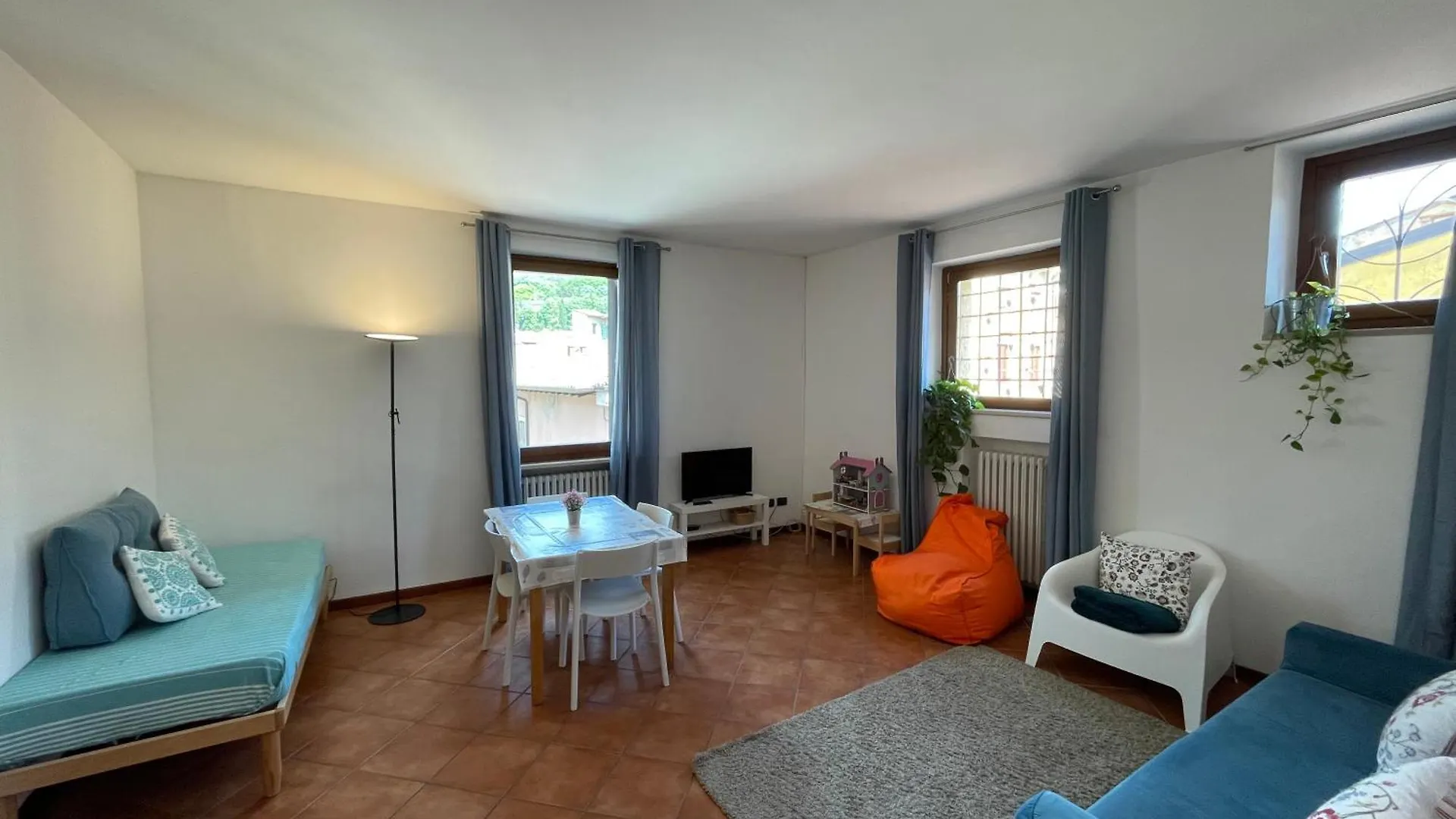 La Veronetta Di Franca 0*, Verona Italia