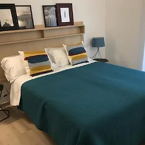 Gæstehus Adige Porta Vittoria, Verona
