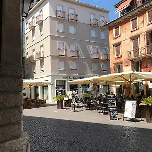 Europa Hotell