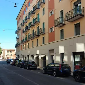 Lejlighed Marconi Alloggio Segreto, Verona
