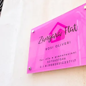  Appartamento Zangara Flat Italia