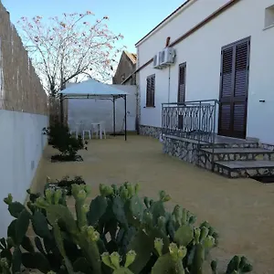  Appartamento Casa Sole E Vento Italia
