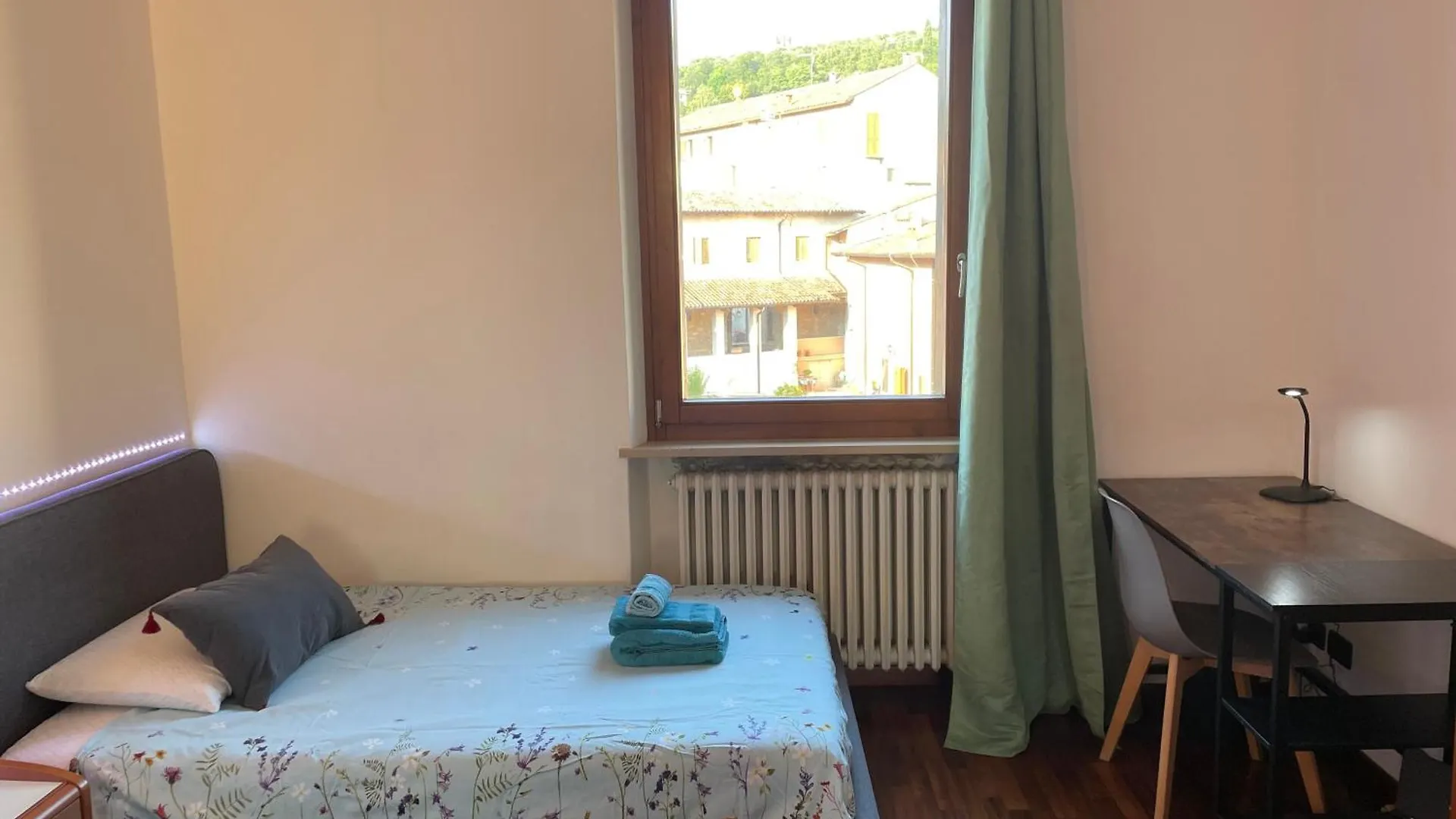Apartment La Veronetta Di Franca