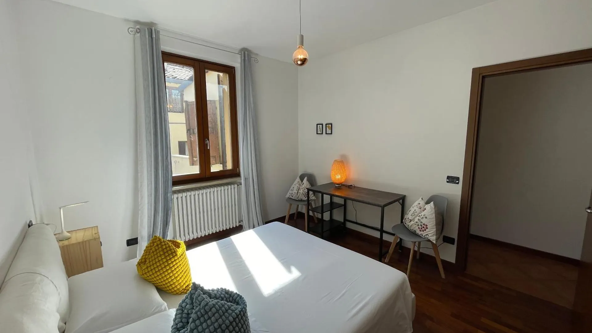 La Veronetta Di Franca Apartment Verona
