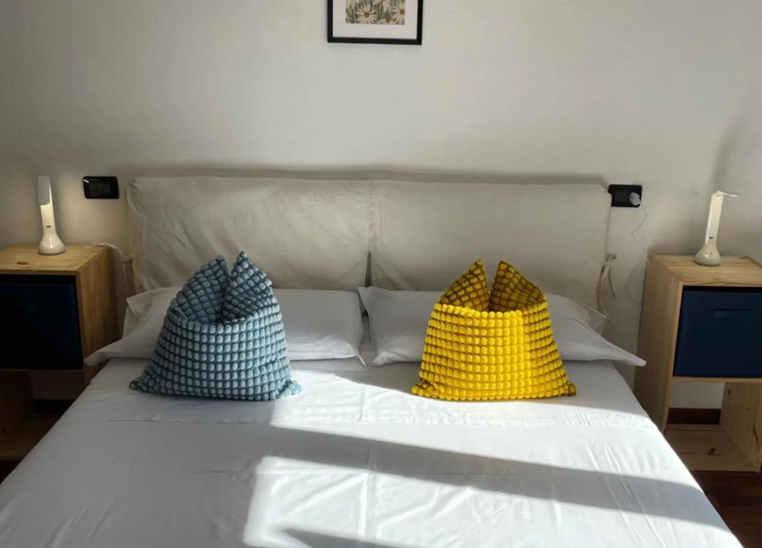 La Veronetta Di Franca Apartment