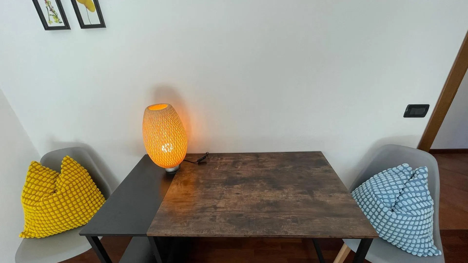 La Veronetta Di Franca Apartment Verona