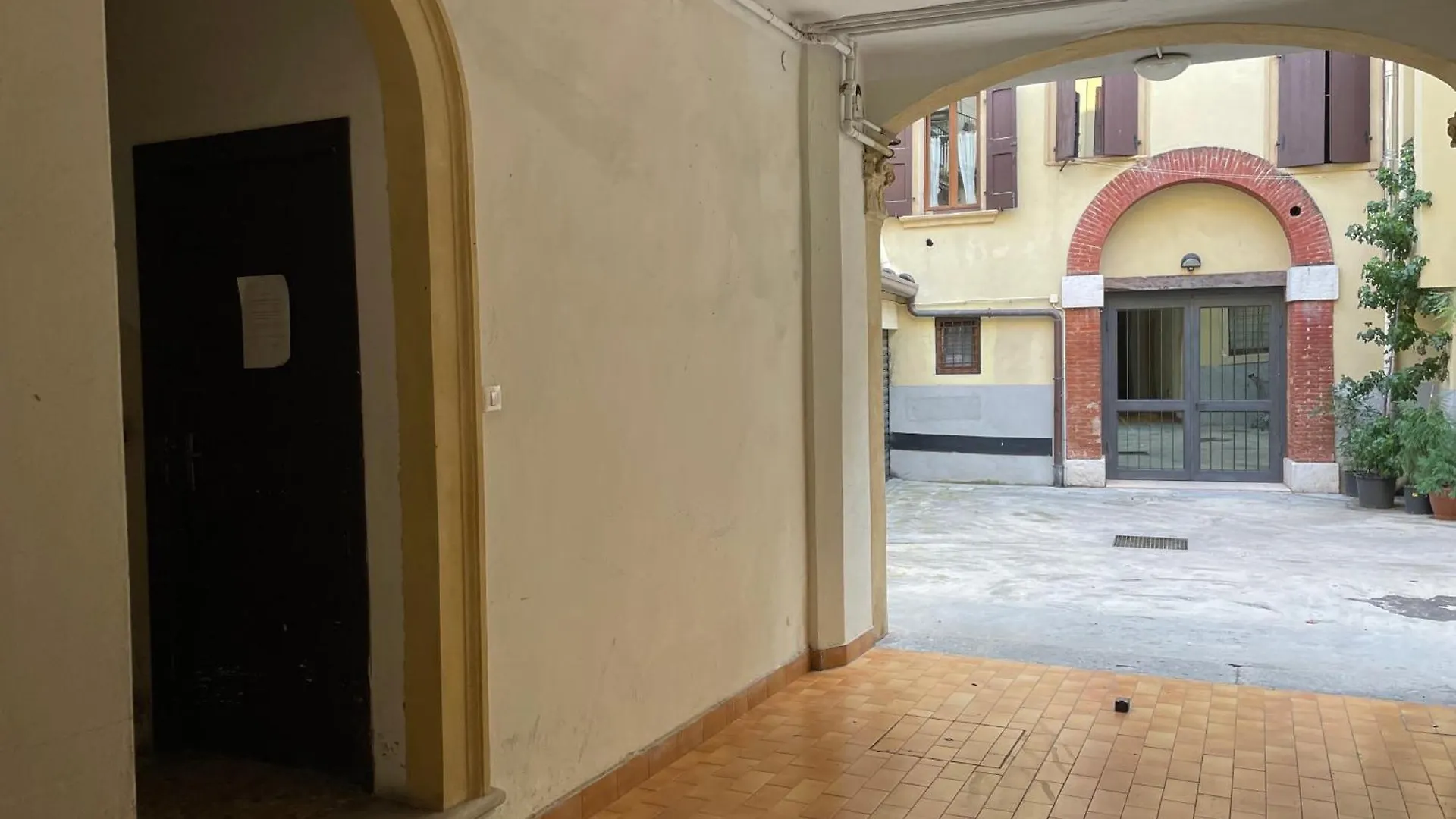 La Veronetta Di Franca