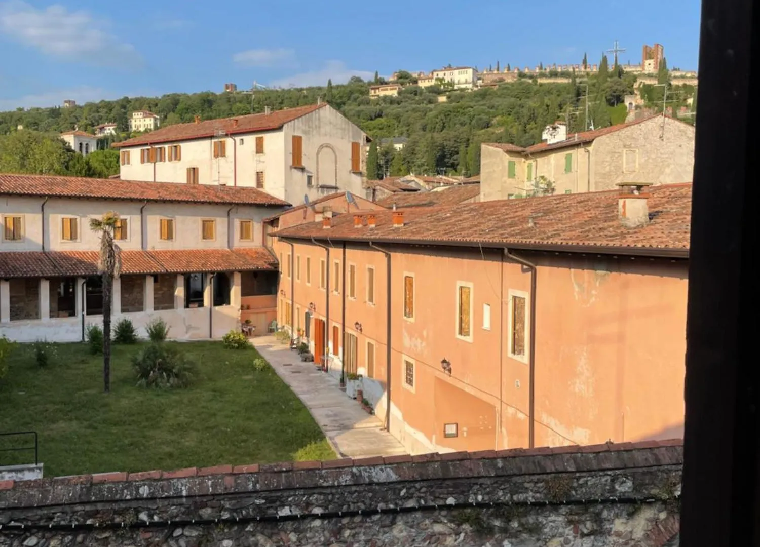 La Veronetta Di Franca Italien
