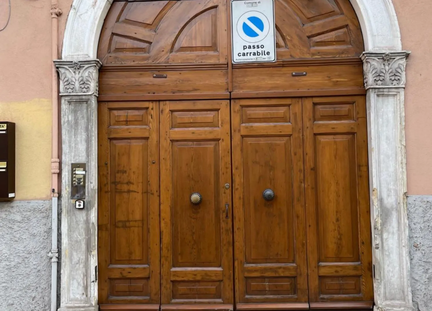 La Veronetta Di Franca 0*, Verona Italien