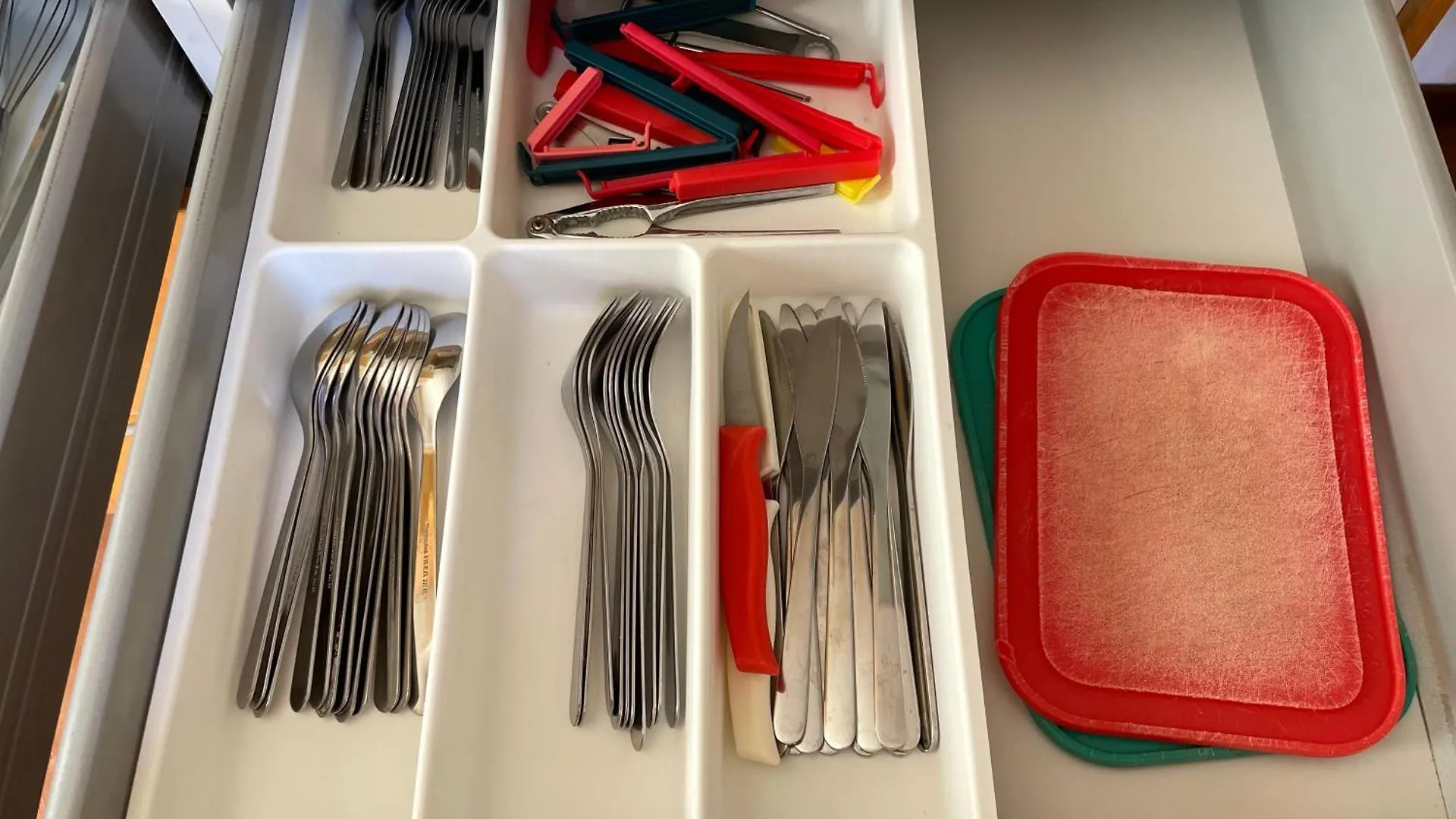Apartmán La Veronetta Di Franca Itálie
