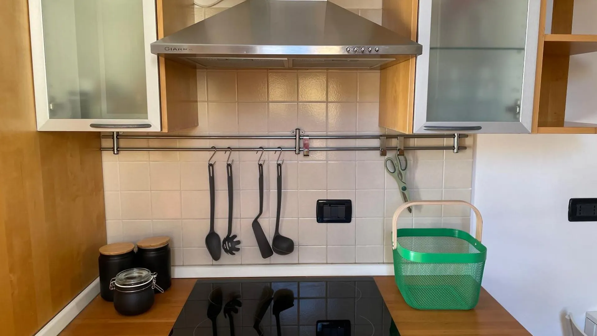 Apartmán La Veronetta Di Franca