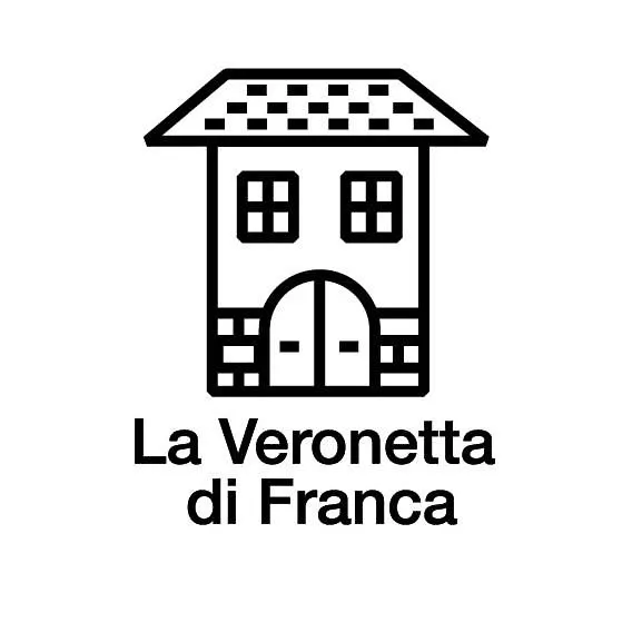 Lägenhet La Veronetta Di Franca Italien