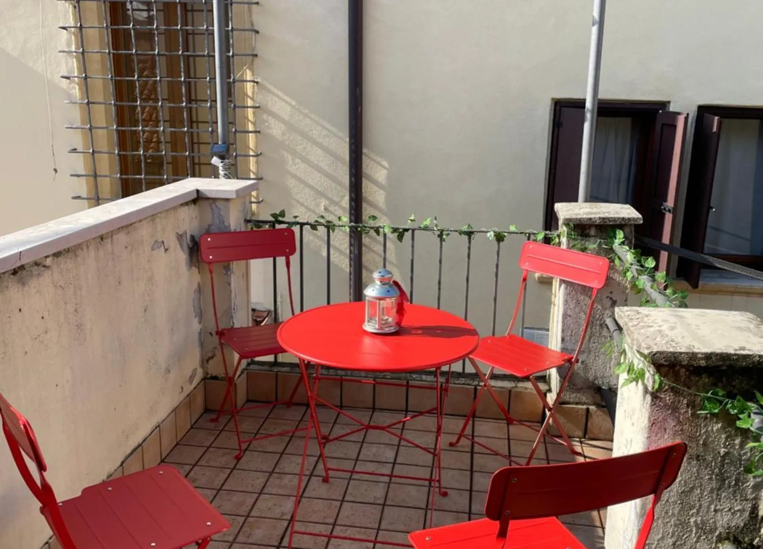 La Veronetta Di Franca 0*, Verona